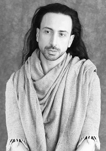 Dario-Calvaruso-portrait BW