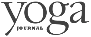 Yoga Journal Logo