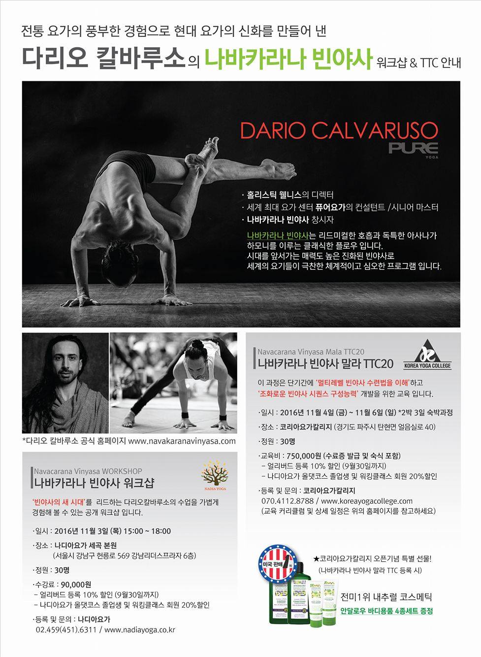 dario-calvaruso-navakarana-04-06nov2016-south-korea-programme